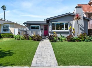 413 N Paulina Ave, Redondo Beach, CA 90277