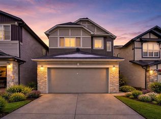 148 N Savanna Close NE, Calgary, AB T3J0X8