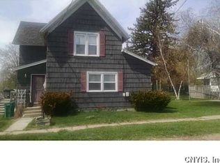 610 Union St, Clayton, NY 13624