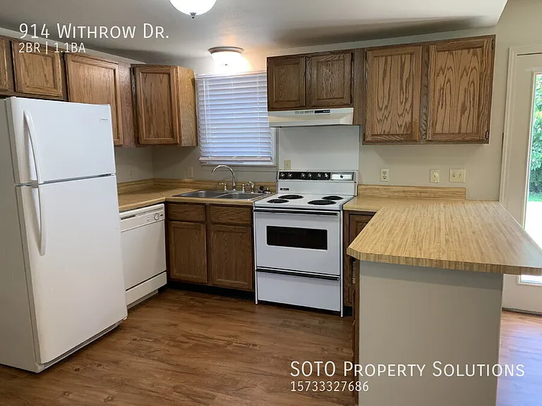 914 Withrow Dr — Photo 7