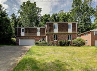 615 Bendview Dr, Charleston, WV 25314