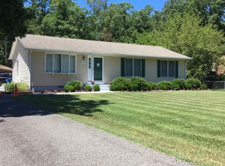 3907 Old Washington Rd, Waldorf, MD 20602