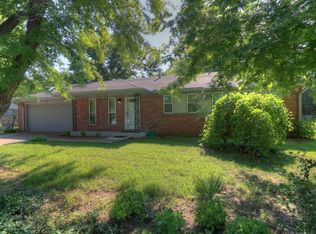 20 Linda St, Kiefer, OK 74041