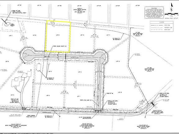 5th image of LOT 9 Jolene Ct