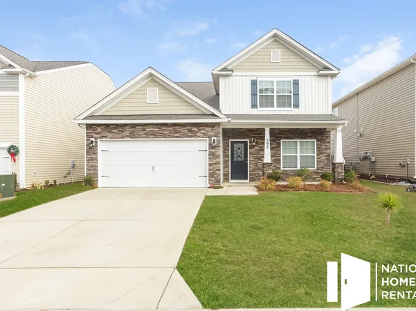 392 Explorer Dr, Chapin, SC 29036