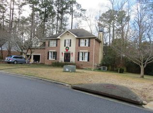 466 Ashridge Way, Martinez, GA 30907