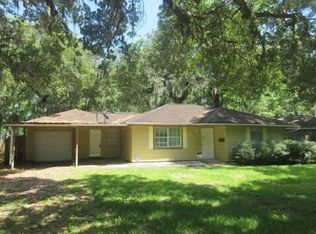 804 Avenue A, Sweeny, TX 77480