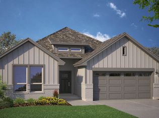 PARROT Plan, Eagle Creek, Denton, TX 76205