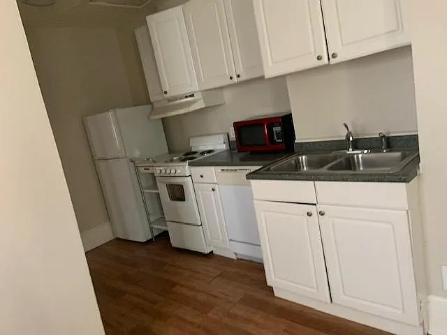 301 U St NW #3 — Photo 1