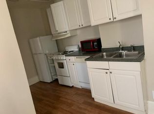 301 U St NW #3, Washington, DC 20001