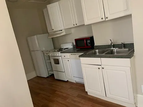 301 U St NW #3 Photo 1