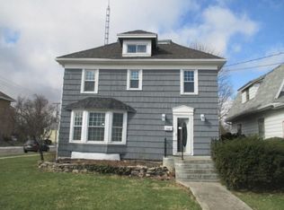 136 S Cole St, Lima, OH 45805