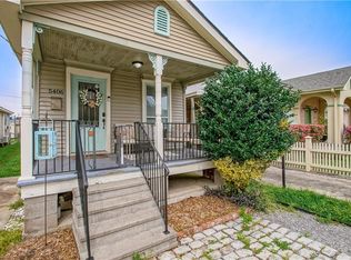 5406 Milne Blvd, New Orleans, LA 70124