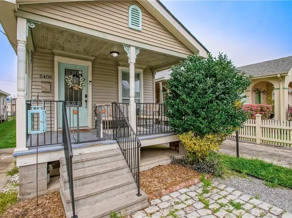 5406 Milne Blvd, New Orleans, LA 70124