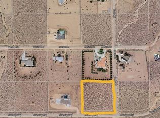 0 Roundup Way #31, Apple Valley, CA 92308
