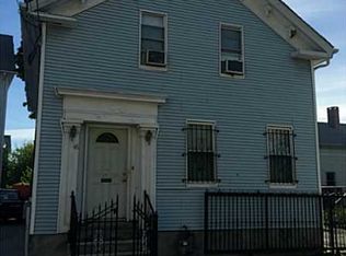 48 Gilmore St, Providence, RI 02907