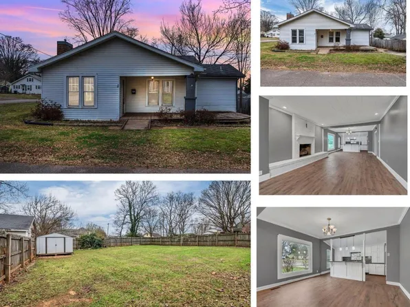 504 2nd St, Athens, AL 35611
