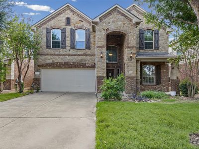 17713 Turning Stream Ln, Pflugerville, TX, 78660
