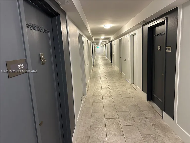 6039 Collins Ave #826 — Photo 16