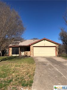 9310 Oak Hills Dr, Temple, TX, 76502