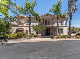 131 Montecito Cres, Walnut Creek, CA 94597