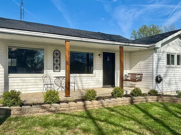 130 Sullivan Ln, Frankfort, KY 40601