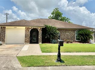 1228 Curtis St, Harvey, LA 70058