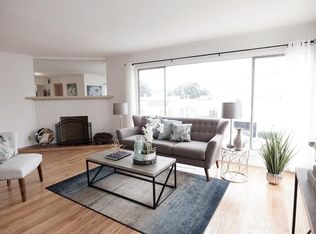 201 Foote Ave, San Francisco, CA 94112