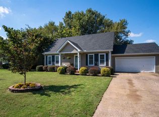 426 Old Humboldt Rd, Jackson, TN 38305