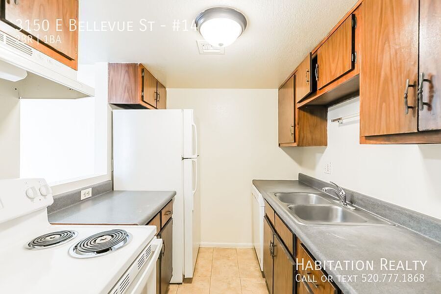 1st image of 3150 E Bellevue St #14