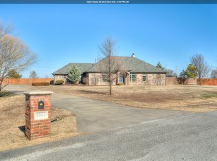 3604 Last Chance, Enid, OK 73703