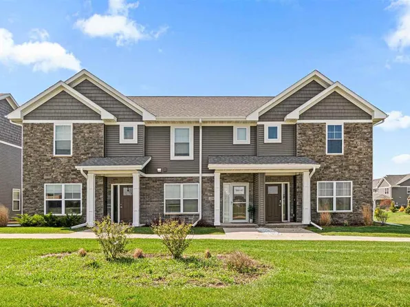 2251 Saint Andrews Dr, North Liberty, IA 52317