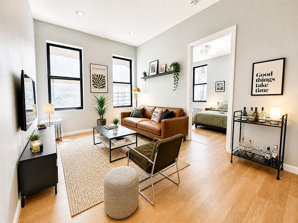 1st image of 304 W 151st St APT 9