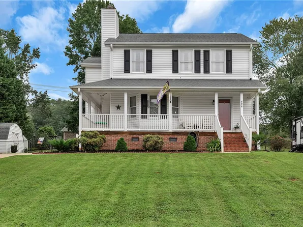 508 Hillandale Rd, Liberty, SC 29657