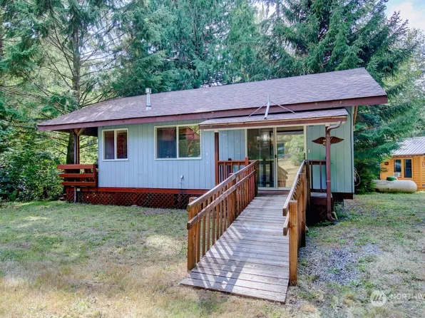 45272 Nesika Trail, Concrete, WA 98237