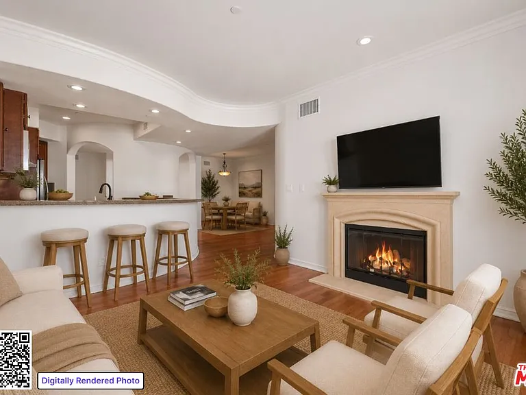 1000 Granville Ave #404 — Photo 6