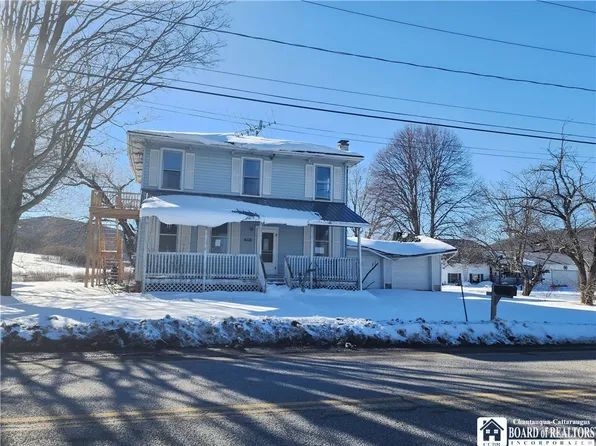 2593 Lebanon Rd, Randolph, NY 14772