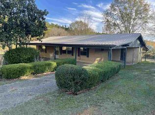 2850 Highway 16 E, Carthage, MS 39051