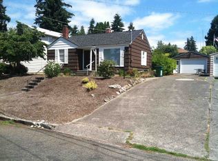 14028 23rd Ave NE, Seattle, WA 98125