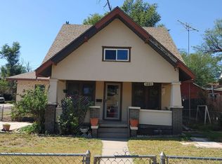 1001 3rd Ave, Dodge City, KS 67801