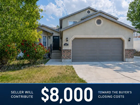 6157 W Nellies St, West Jordan, UT 84081