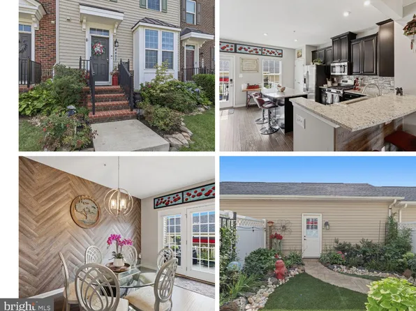 4488 Maidengrass Ln, Monrovia, MD 21770