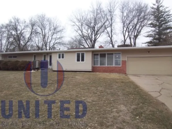 4335 Country Club Blvd, Sioux City, IA 51104