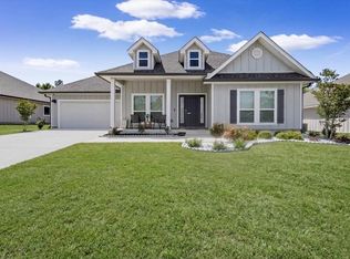 2421 Dakota Way, Crestview, FL 32536