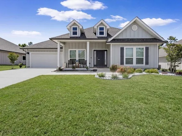 2421 Dakota Way, Crestview, FL 32536