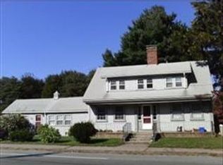 108 High St, Randolph, MA 02368