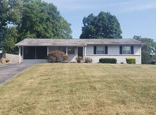 3232 Lineback Rd, Knoxville, TN 37921