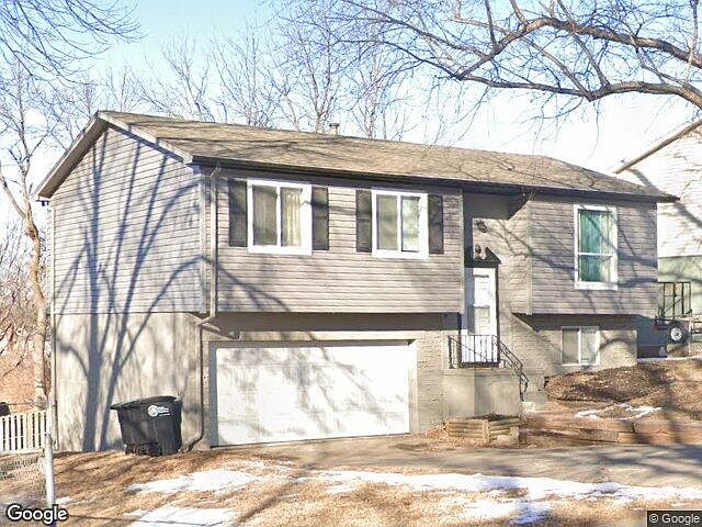 Property Side View