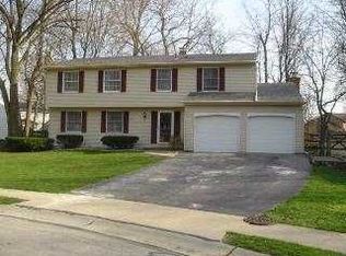 7721 Bonniebrook Rd, Sylvania, OH 43560