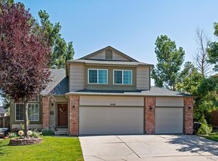 440 Dunhill St, Castle Rock, CO 80104
